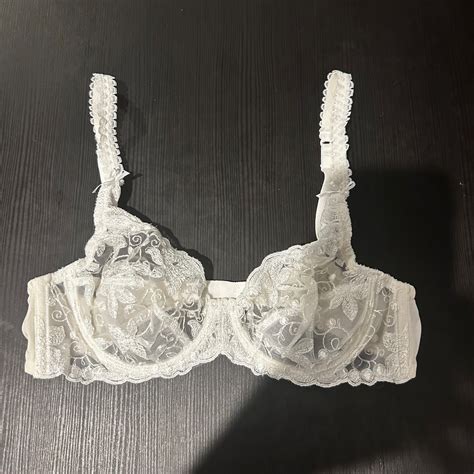 christian dior bralette.